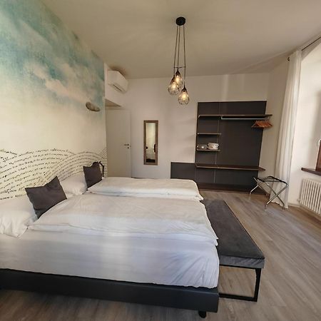 Rivapartmentsdowntown Travel Экстерьер фото