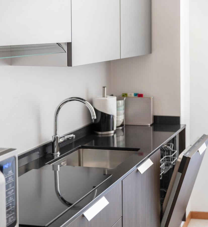 Rivapartmentsdowntown Travel Экстерьер фото