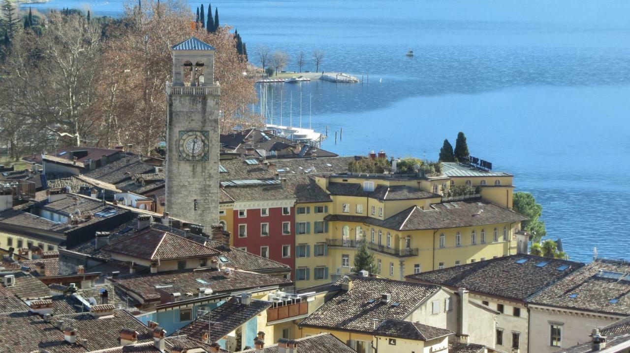 Rivapartmentsdowntown Travel Экстерьер фото