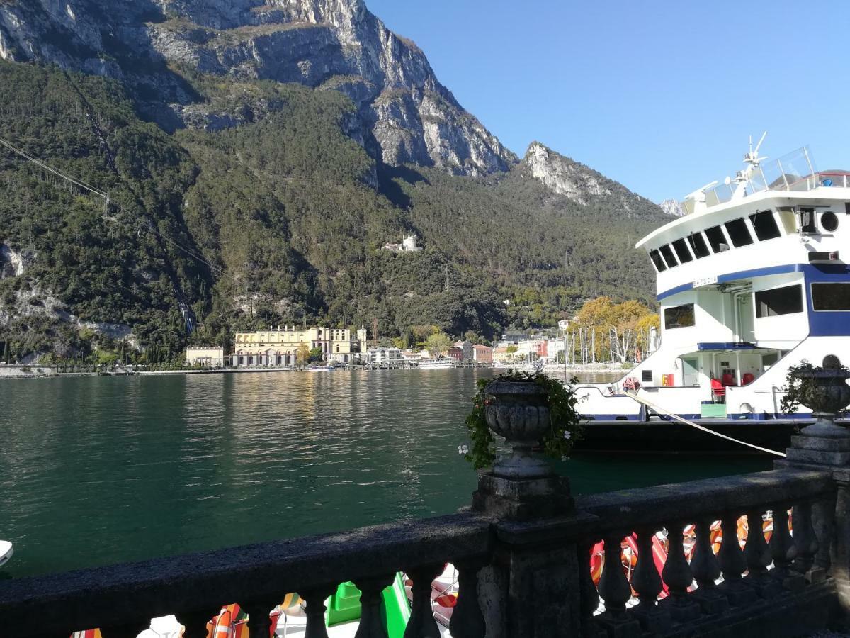 Rivapartmentsdowntown Travel Экстерьер фото